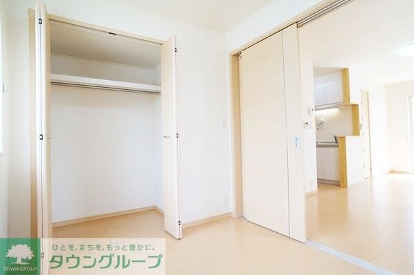 エスポワールの物件内観写真